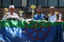 Završen 26. Romski turnir u malom fudbalu: Sportski dan u znaku zajedništva i podrške mladima