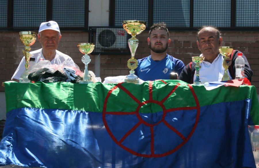 Završen 26. Romski turnir u malom fudbalu: Sportski dan u znaku zajedništva i podrške mladima