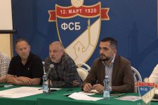 Održane konferencije klubova Prve beogradske i Međuopštinske lige