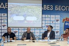 ODRŽANE KONFERENCIJE KLUBOVA SRPSKE I ZONSKE LIGE BEOGRAD