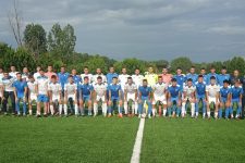 Selektivna provera u sklopu priprema Amaterske reprezentacije Beograda