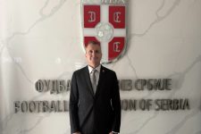 Milan Jeremić na čelu sudijske organizacije FSS