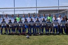 Reprezentacija OFS Mladenovac osvajač Majskog turnira!