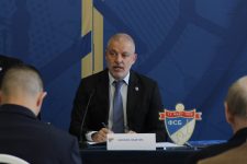 Lazetić predvodi Fudbalski savez Beograda u mandatu 2026–2030