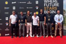 Fudbalski savez Srbije i Fudbalski savez Beograda na otvaranju premijernog NIKA CUP-a 2026