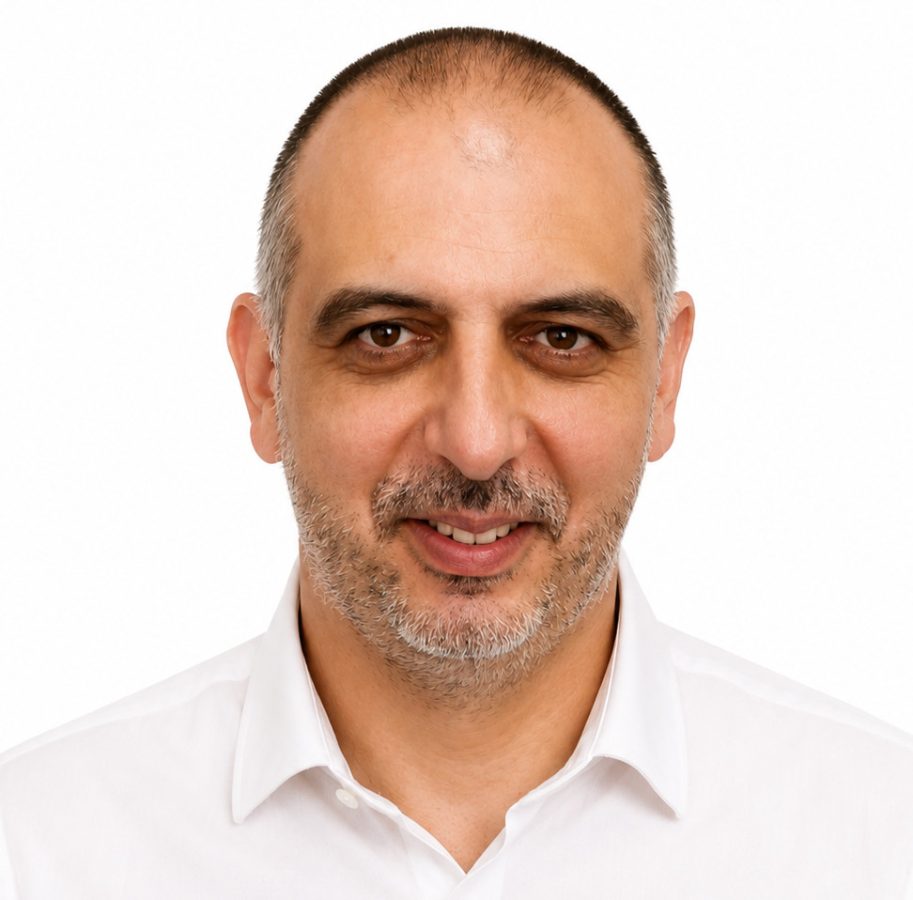 Vuk Blečić