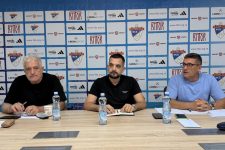 ODRŽANE KONFERENCIJE KLUBOVA MLAĐIH KATEGORIJA FUDBALSKOG SAVEZA BEOGRADA
