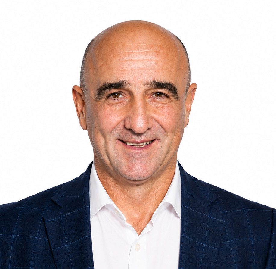 Marko Osmajlić
