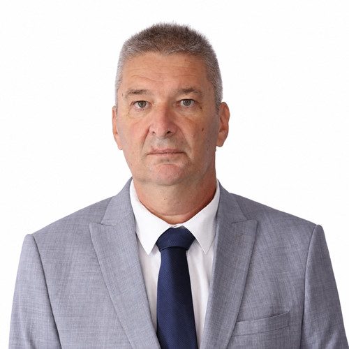 Slobodan Petrović
