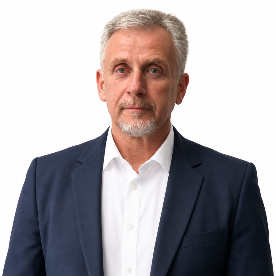 Aleksandar Prekodravac
