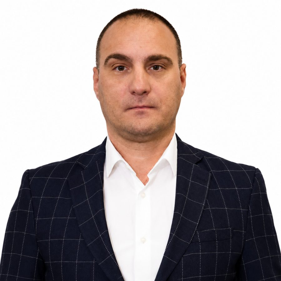 Aleksandar  Simić