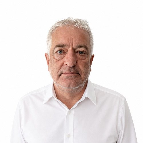Miloš Vranjković