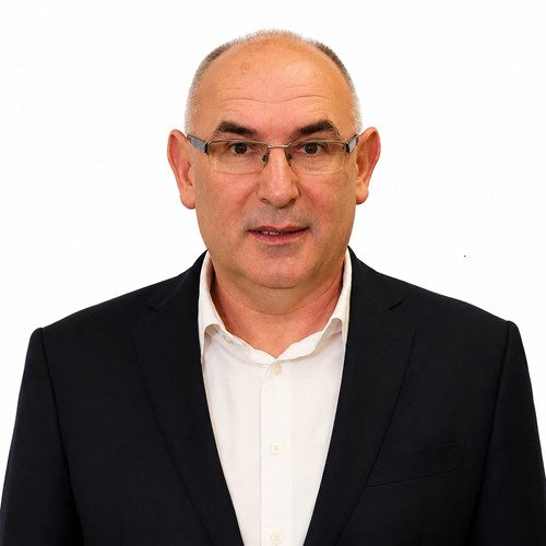 Zoran Milovanović