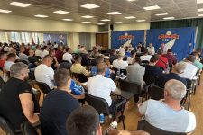 Održane konferencije klubova Prve beogradske i Međuopštinske lige pred početak takmičarske sezone 2026/2027