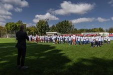 III MEMORIJALNI TURNIR U ČAST ILIJE PETKOVIĆA SVEČANO OTVOREN