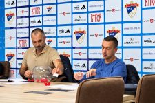 ODRŽAN SASTANAK FUTSAL KLUBOVA REGIONA BEOGRAD – IZVUČENI TAKMIČARSKI BROJEVI I PAROVI FUTSAL KUPA