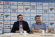 ODRŽANA KONFERENCIJA KLUBOVA PRVE BEOGRADSKE LIGE